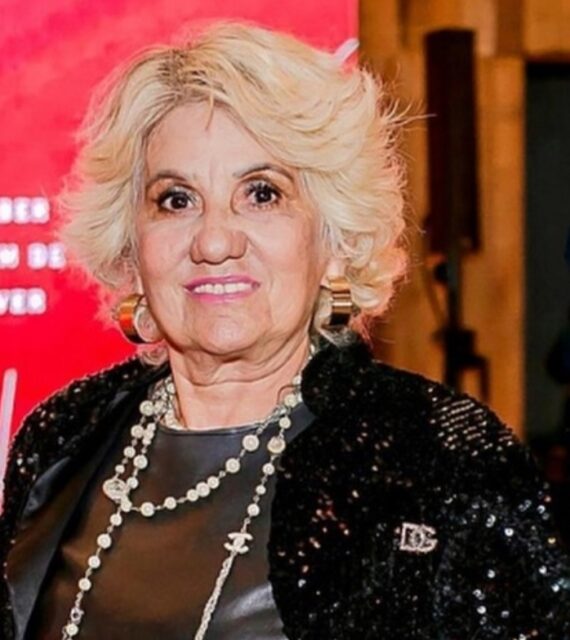 São João do Chá da Tarde