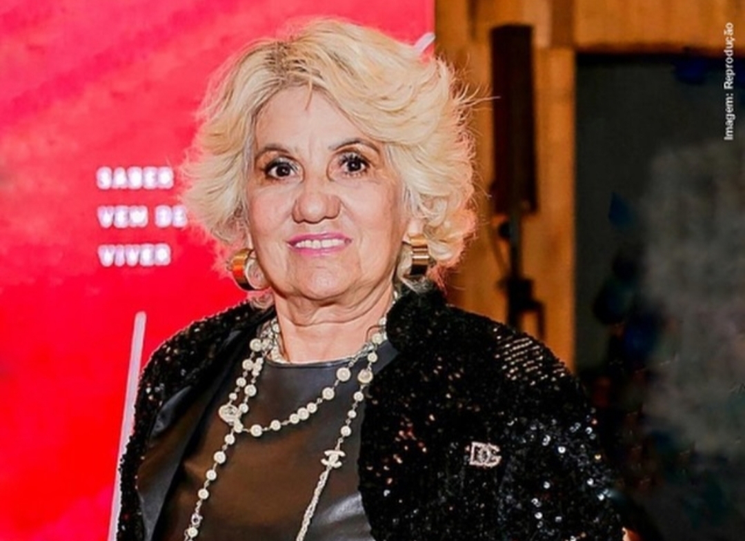 São João do Chá da Tarde