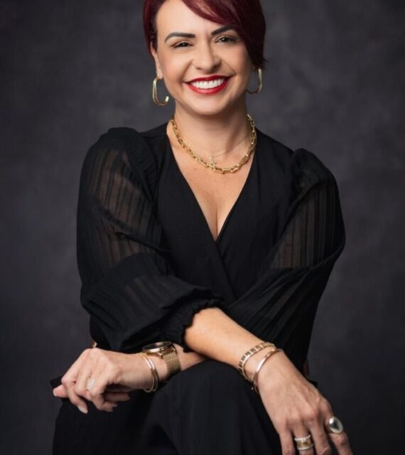 Conheça a mãe que transformou experiência com o autismo no Instituto AUT