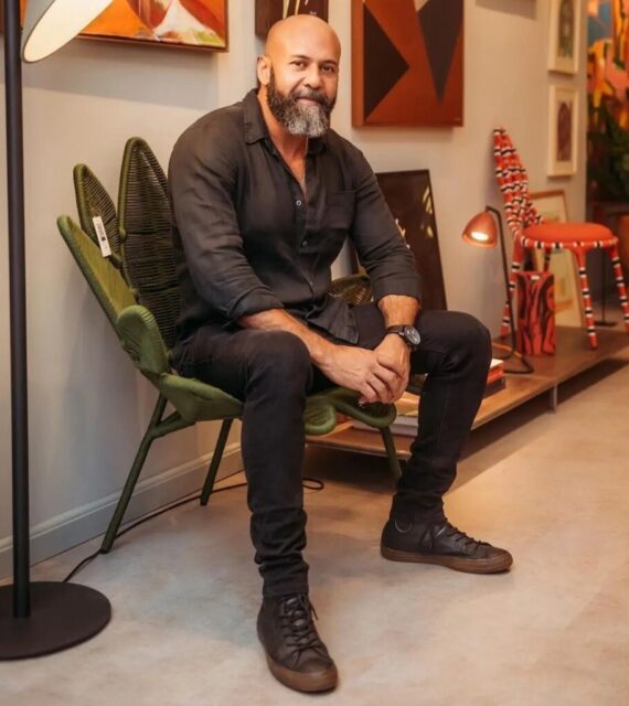 “Ancestral” conecta arte e origens na Casa MGA