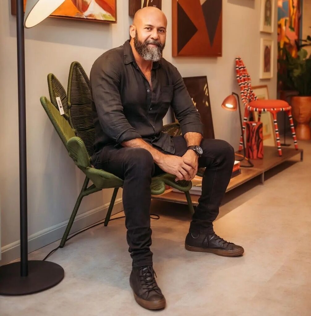 “Ancestral” conecta arte e origens na Casa MGA