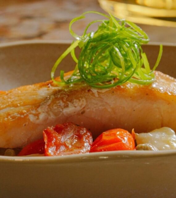 Itália ‘menos óbvia’ para o Restaurant Week