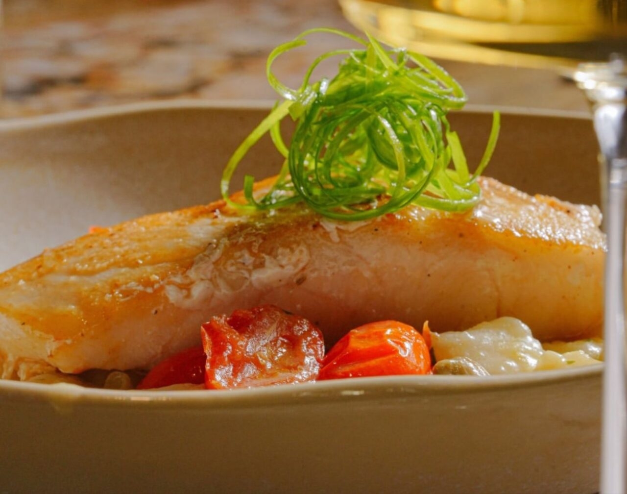 Itália ‘menos óbvia’ para o Restaurant Week