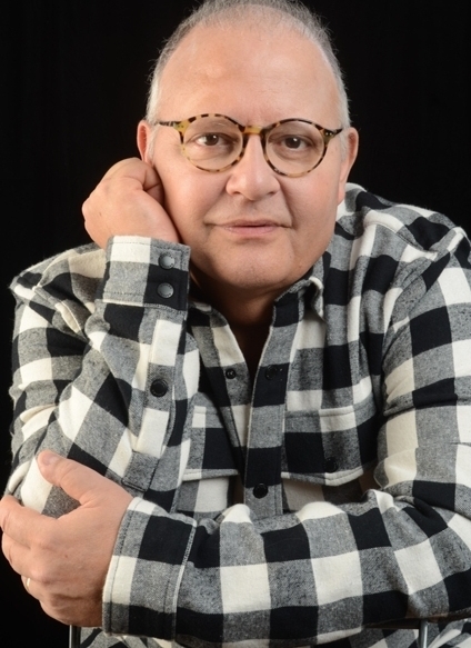 Guilherme Arantes no Teatro Pedra do Reino