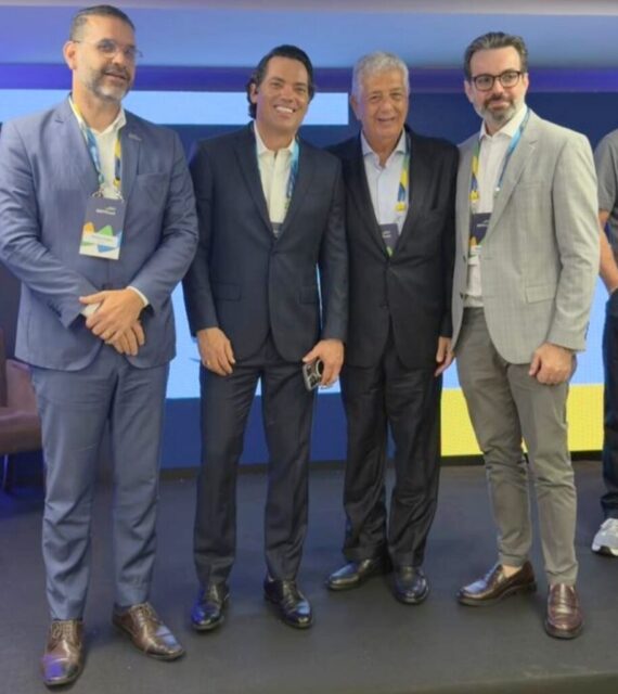 ADIT On The Road discute viabilidade e novos modelos do setor imobiliário no Nordeste