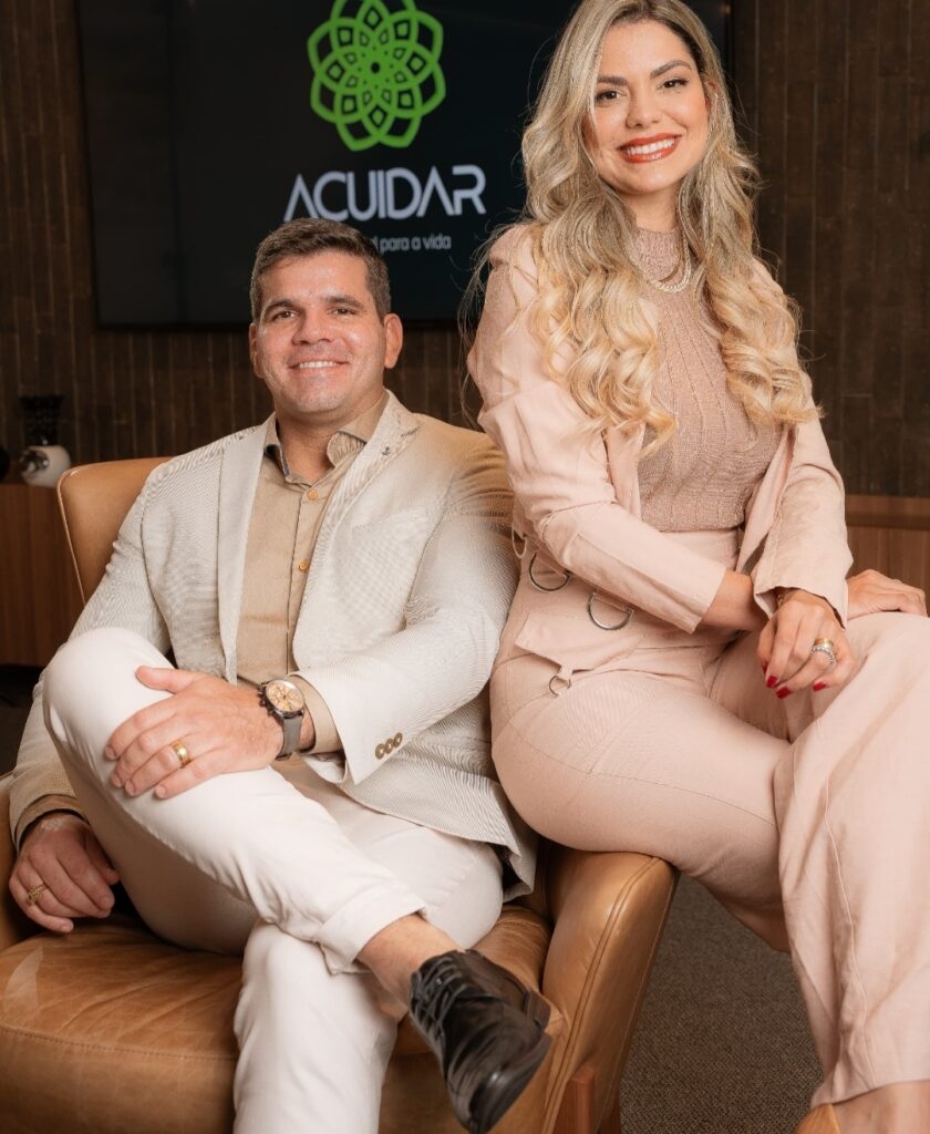 Acuidar recebe Selo de Excelência da ABF