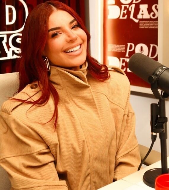 Gkay se abre sobre diagnóstico de burnout