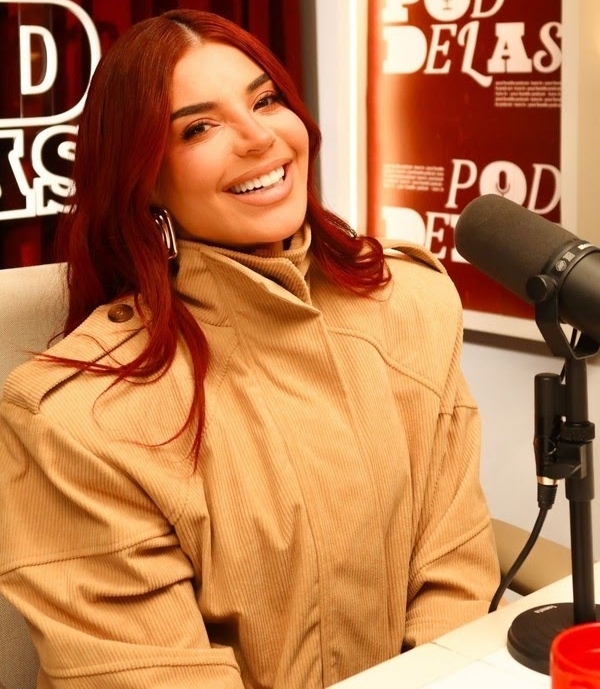 Gkay se abre sobre diagnóstico de burnout