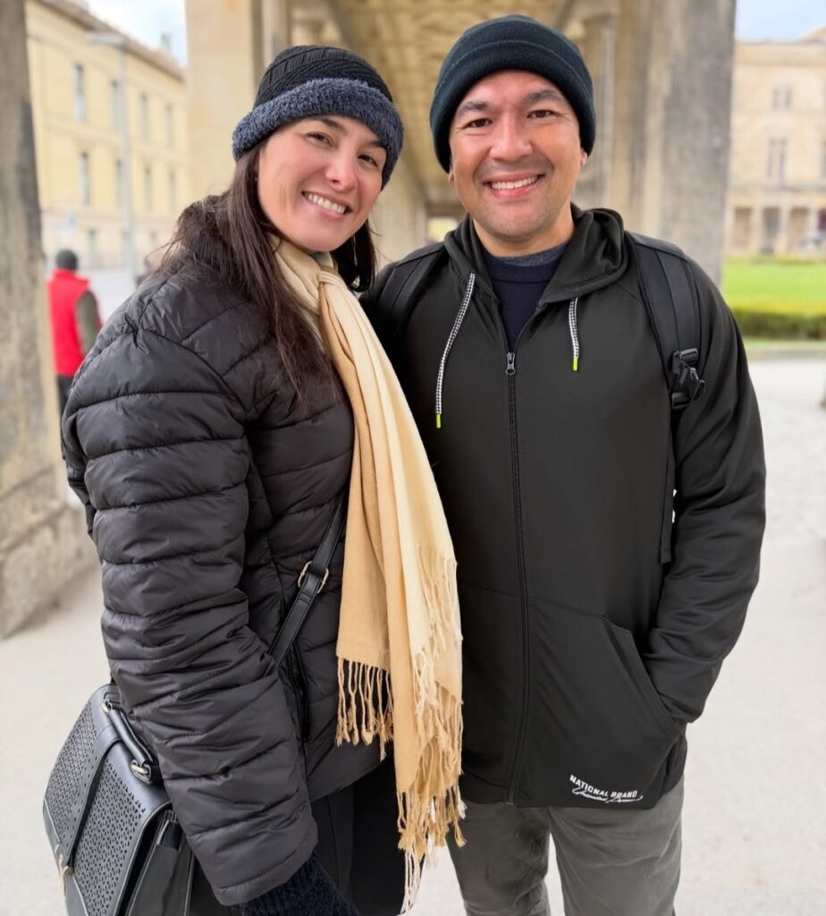 Amor, história e emoção na Europa