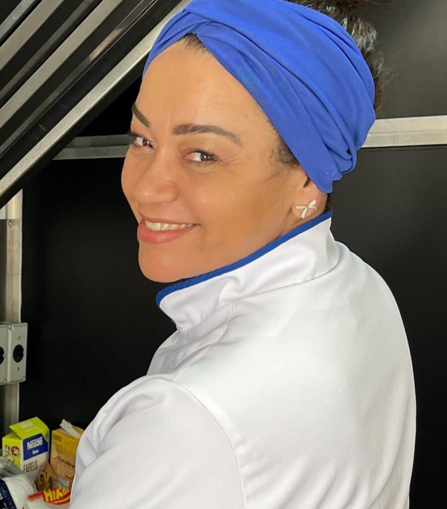 Degustação Essência Blu’nelle