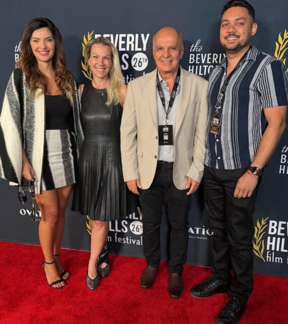 Da Paraíba para o mundo