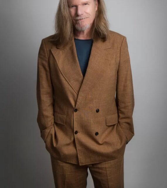 Humberto Gessinger na Domus Hall