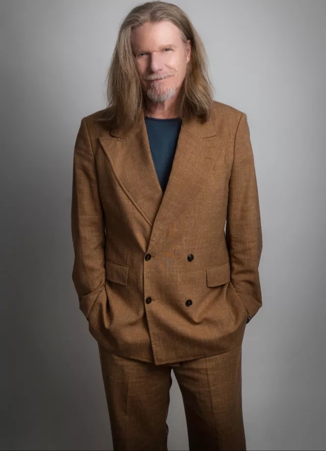 Humberto Gessinger na Domus Hall