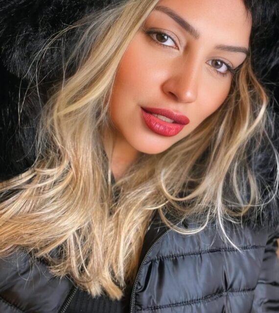 Paraibana conquista pistas internacionais com novo EP