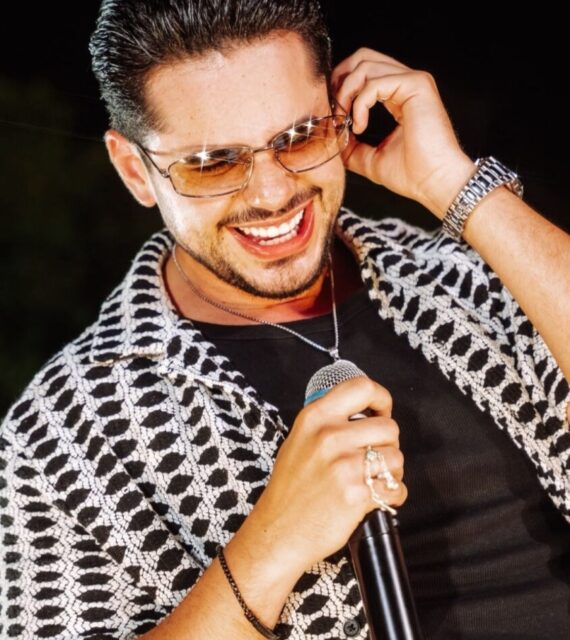 Roda de Forró marca abertura da programação da Vila Coreto