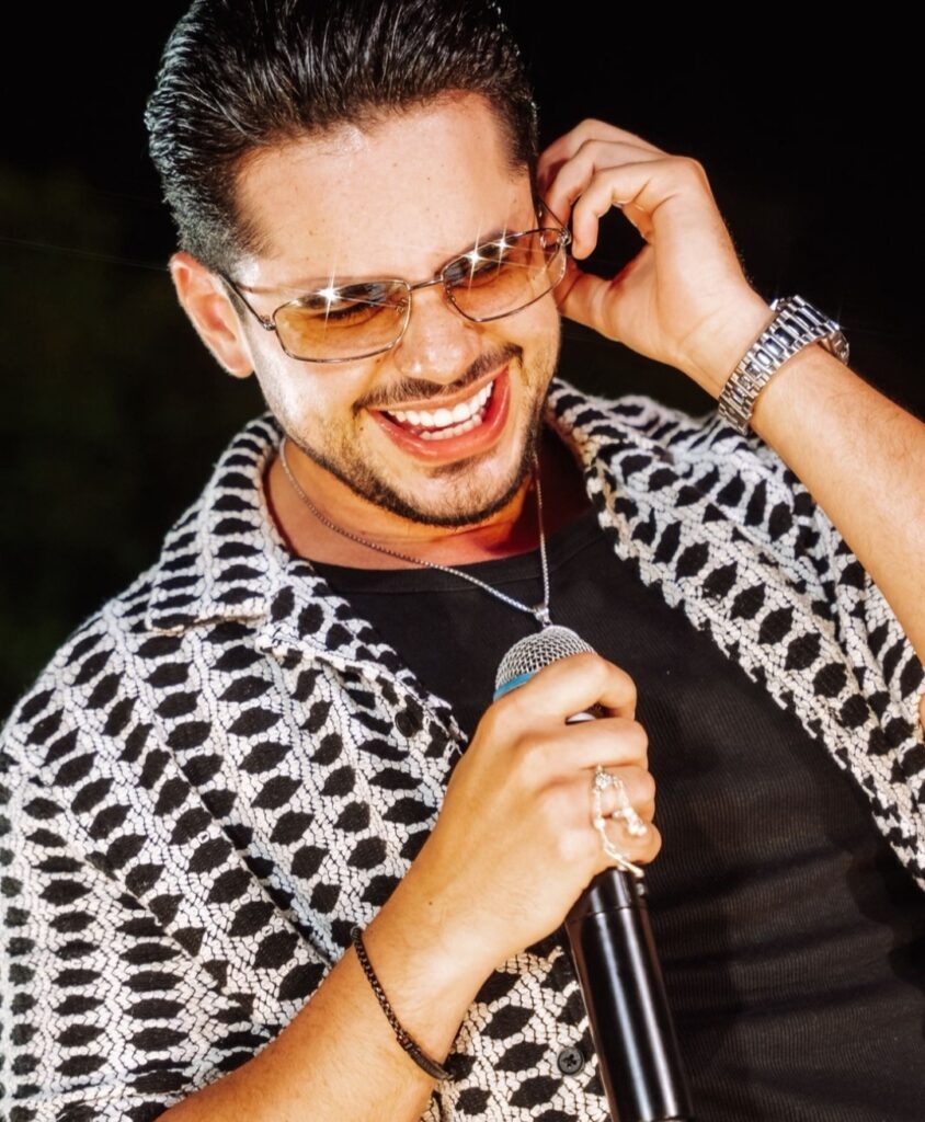 Roda de Forró marca abertura da programação da Vila Coreto