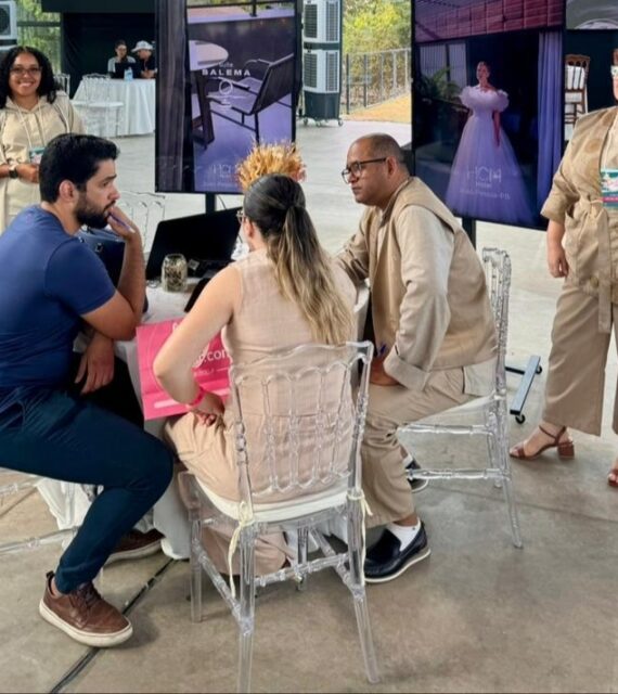 Tardezinha das Noivas