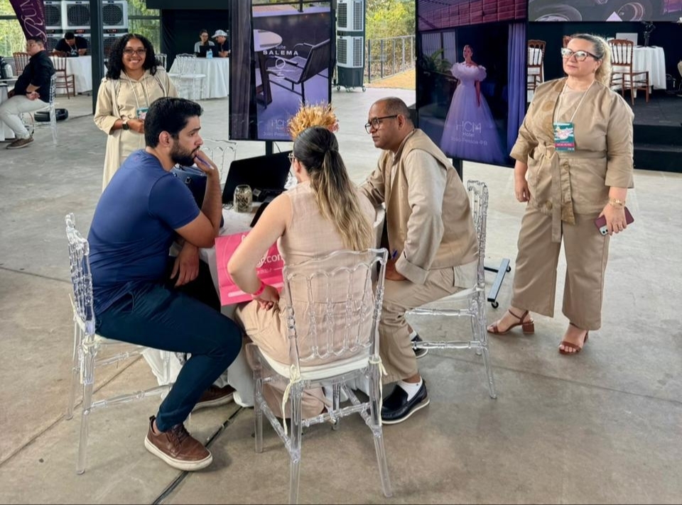 Tardezinha das Noivas