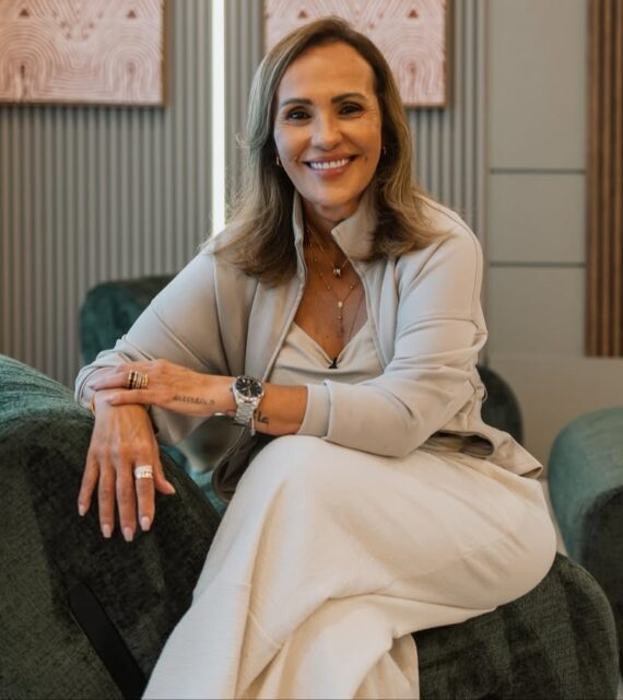 Talento paraibano nos Estados Unidos