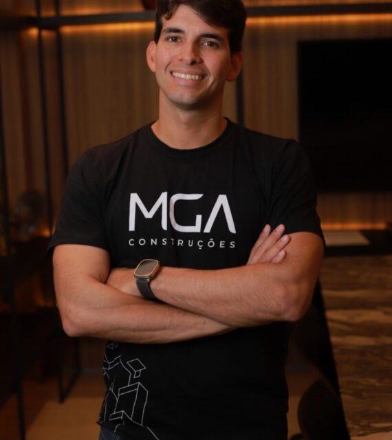 MGA Construções no Salão Imobiliário de Portugal