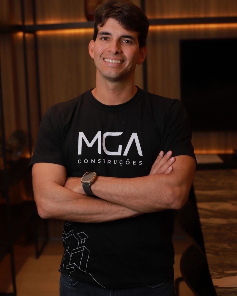 MGA Construções no Salão Imobiliário de Portugal