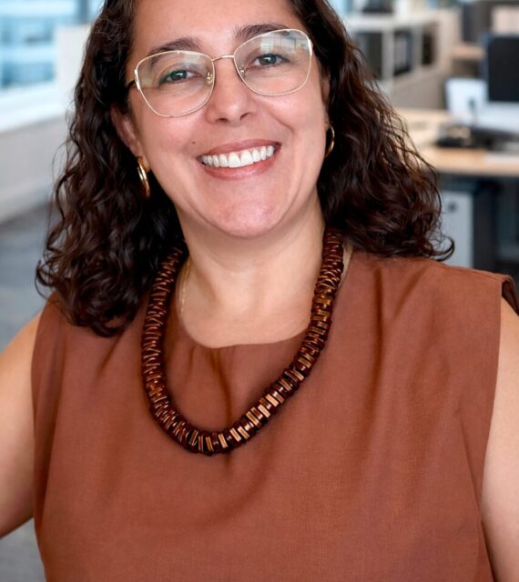 Resort com identidade