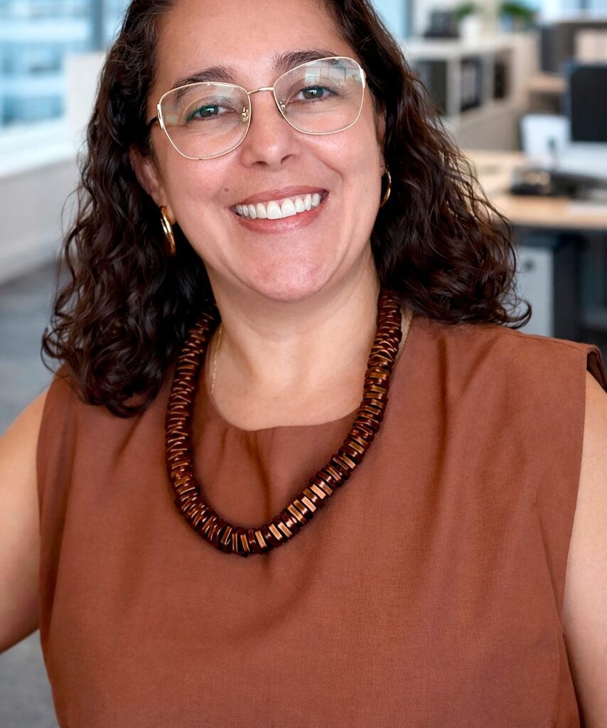 Resort com identidade