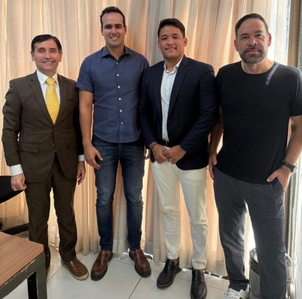 Paraíba estará no Salão Imobiliário de Portugal 2026