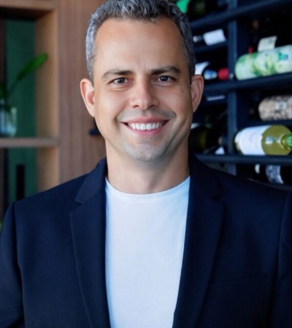 Masterclass Malbec Wine Day