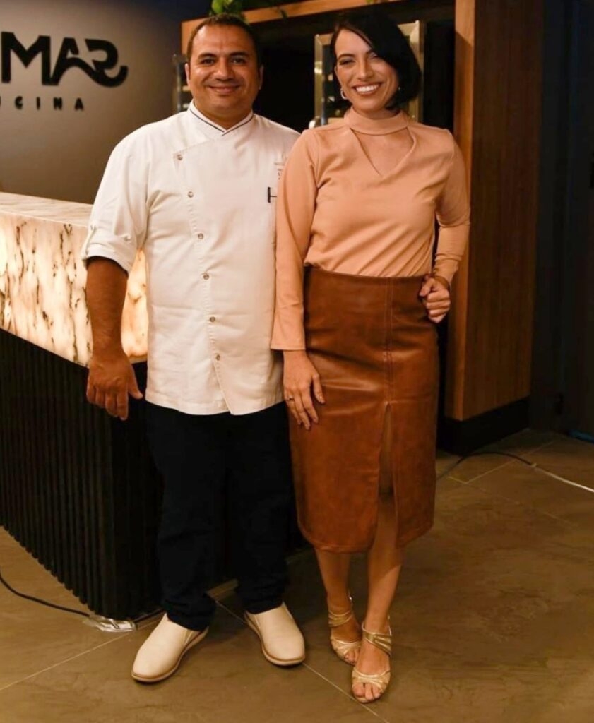 MarGou: Nova Pérola Gastronômica