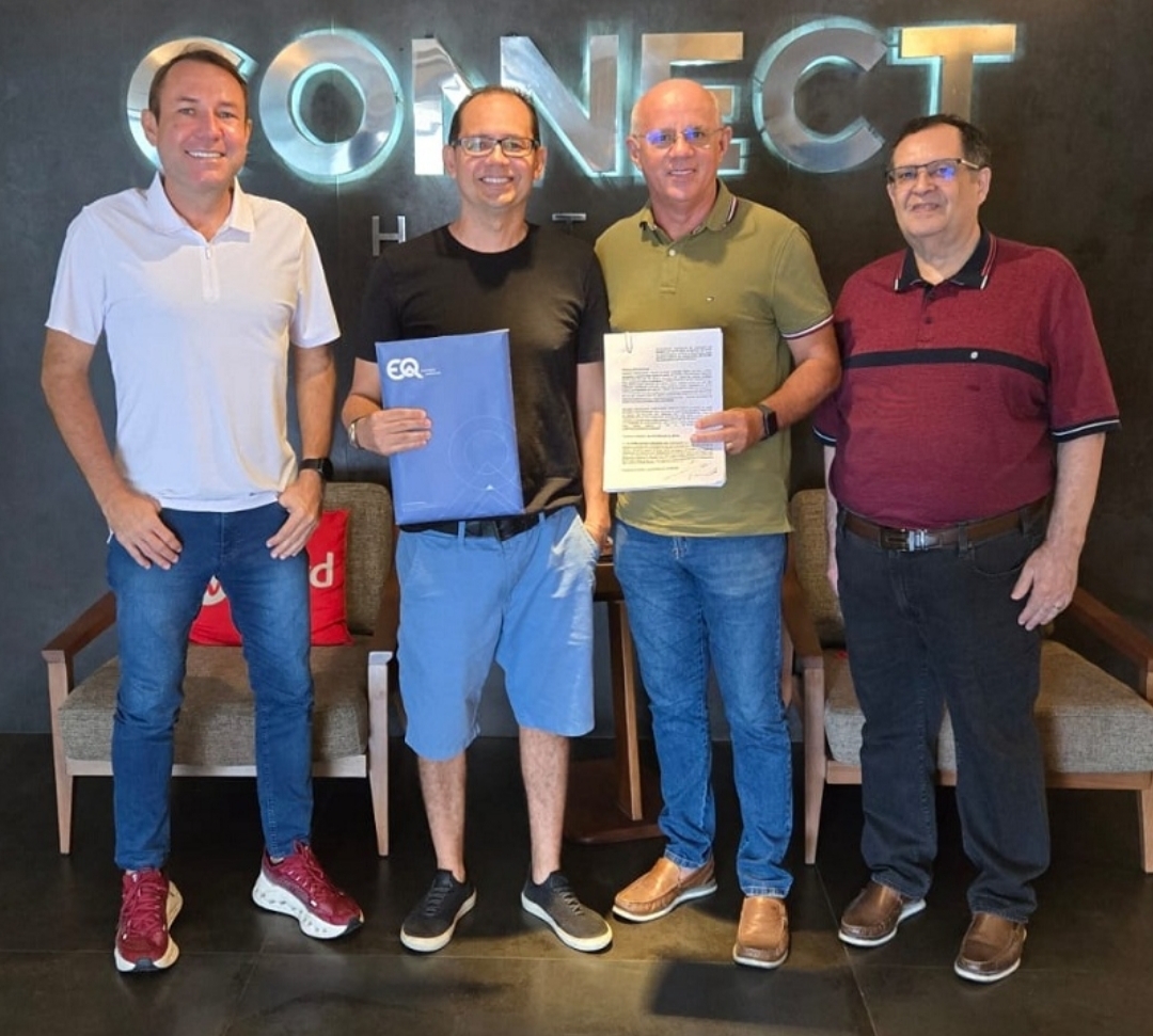 Vem aí o Nord Connect Infante Dom Henrique