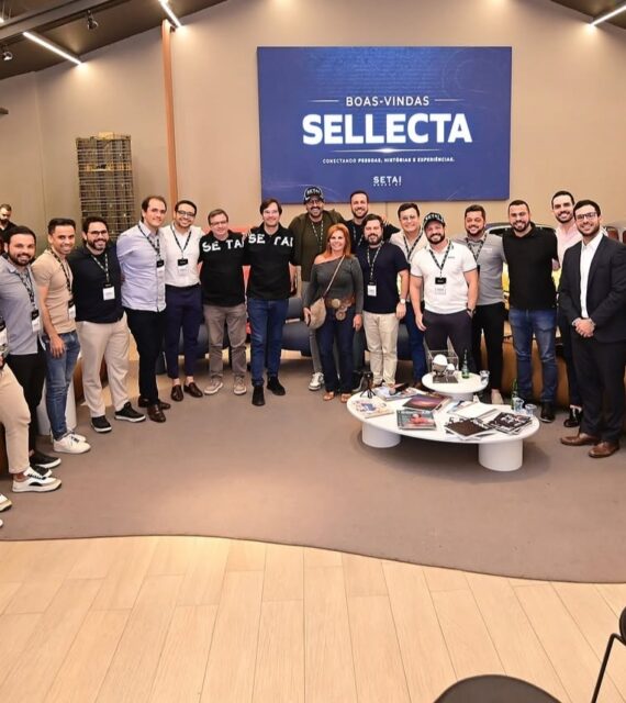 Setai Grupo GP reúne empresários do Recife