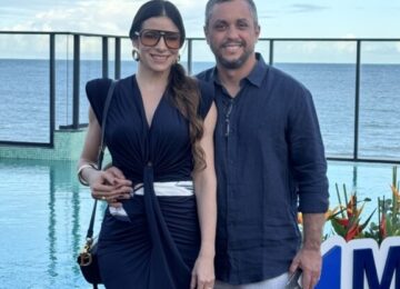 Open house do Azimut da Mais Construtora e Incorporadora