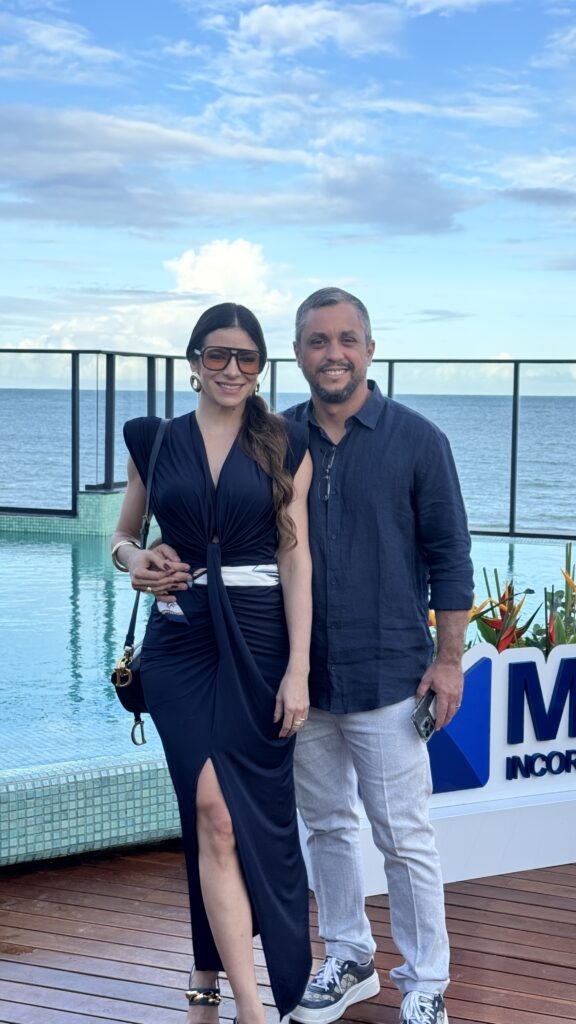 Open house do Azimut da Mais Construtora e Incorporadora