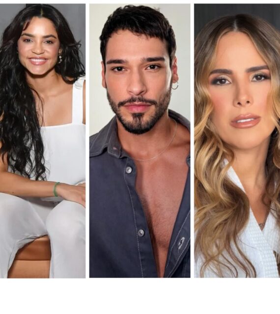 Paixão de Cristo estreia hoje em João Pessoa