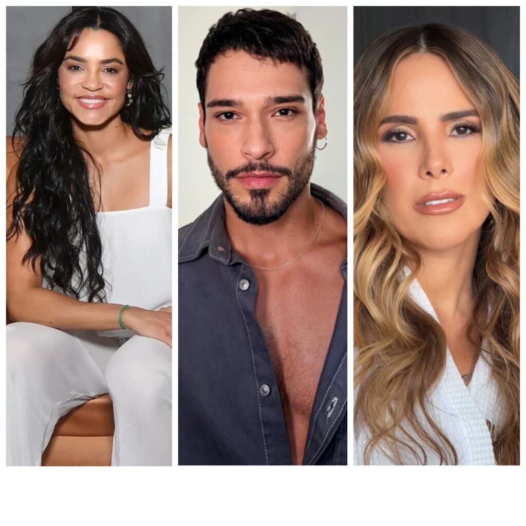 Paixão de Cristo estreia hoje em João Pessoa