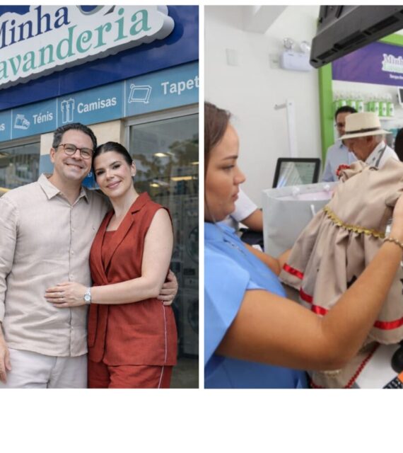 Excelência em Franchising 2026