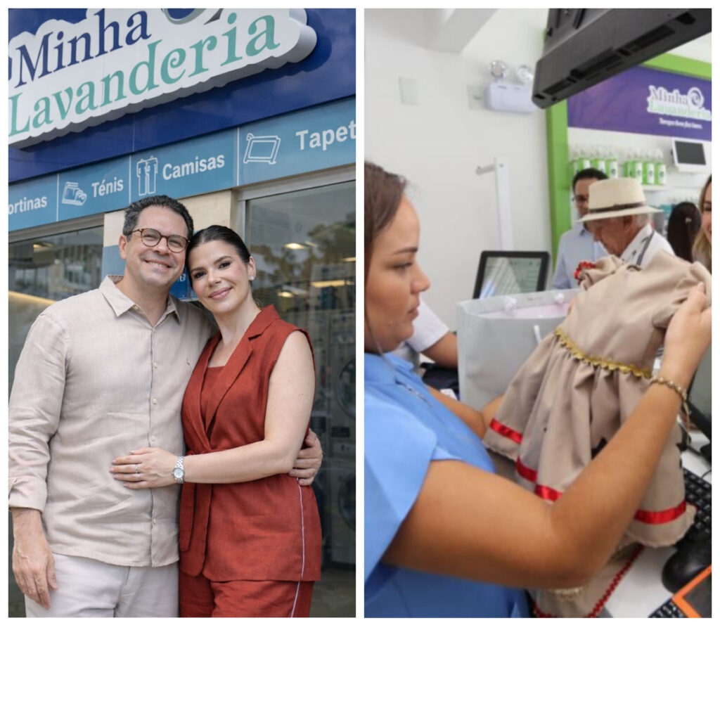 Excelência em Franchising 2026