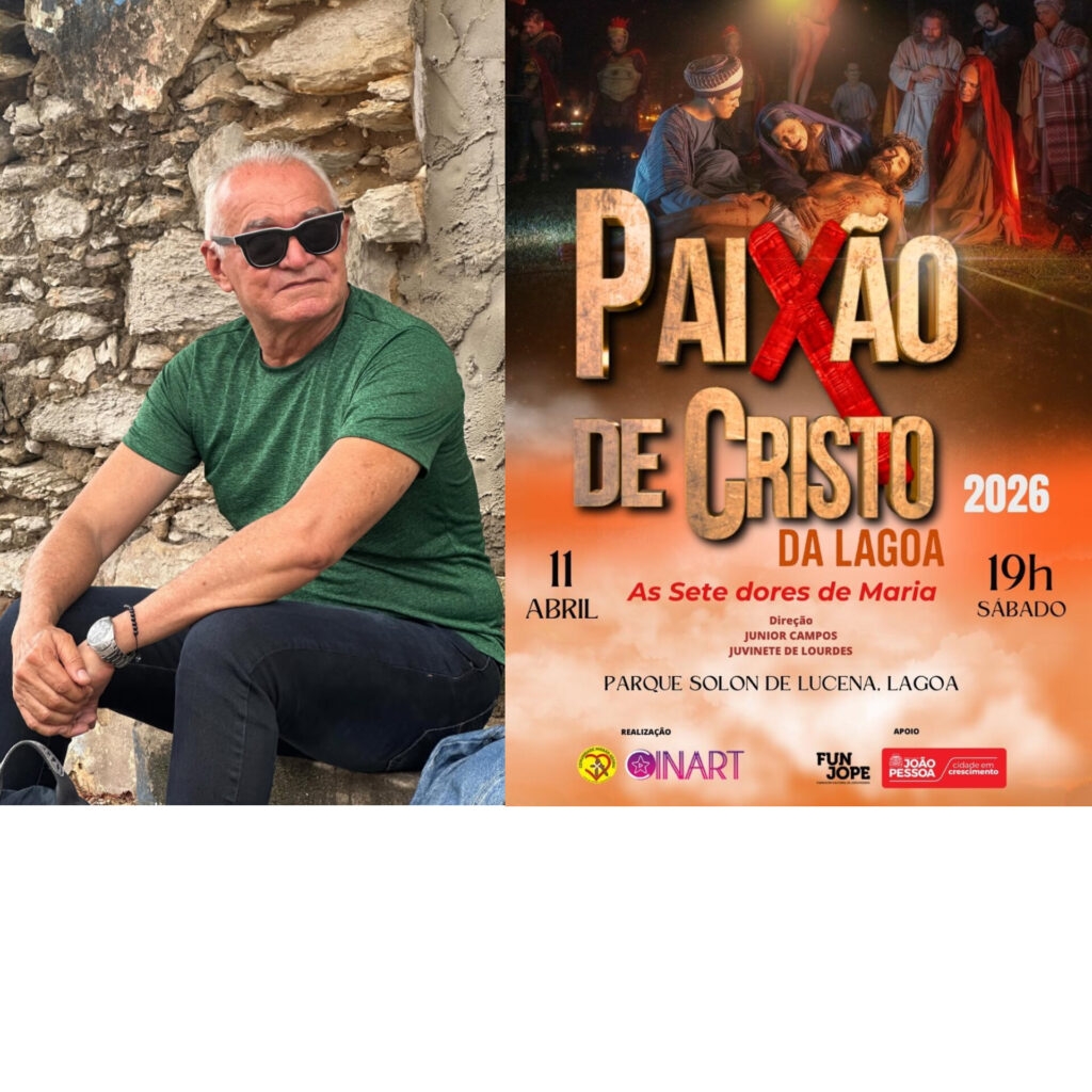 Paixão de Cristo da Lagoa