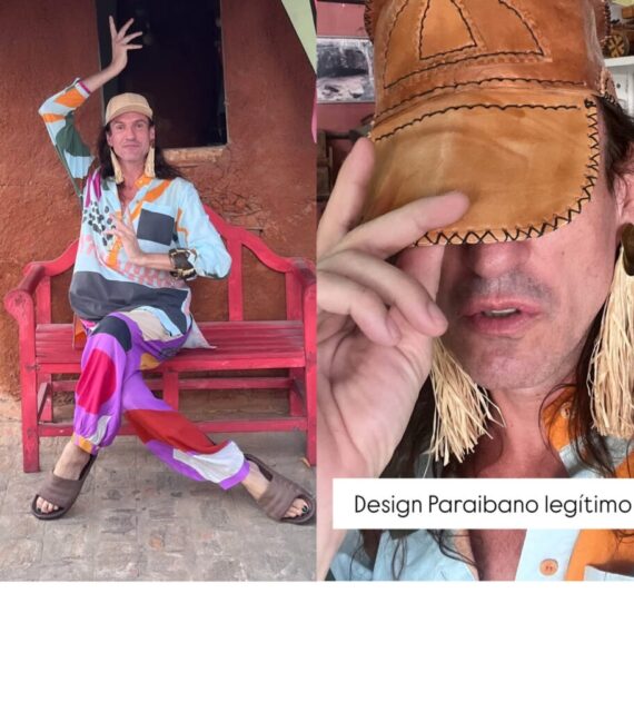 Dudu Bertolini por Campina Grande