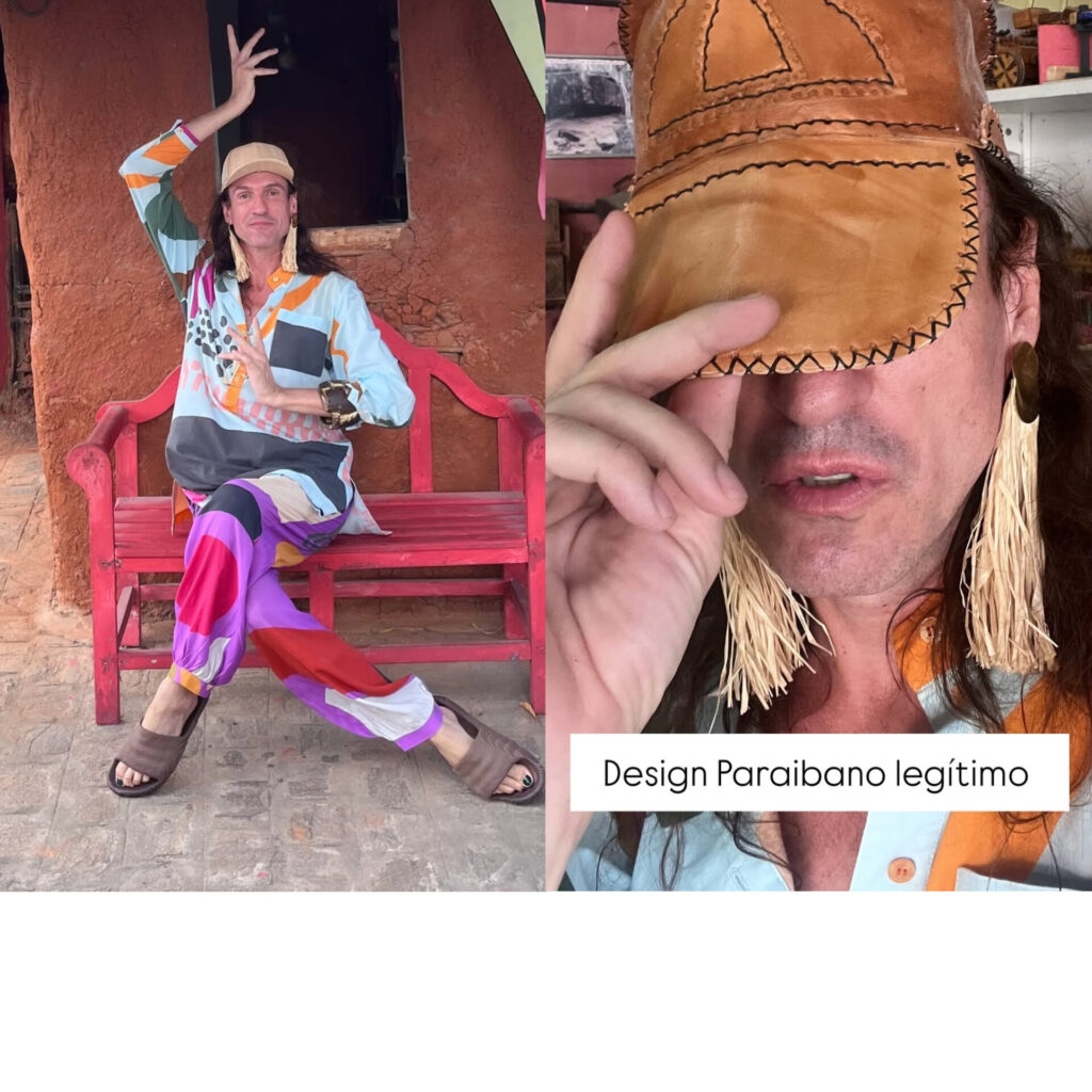 Dudu Bertolini por Campina Grande