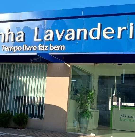 Praticidade para dias de chuva