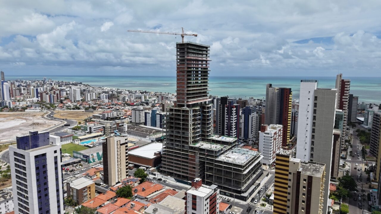 Mercado imobiliário de bem-estar