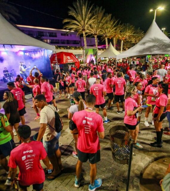 3ª edição da Corrida do Consumidor segue com inscrições abertas