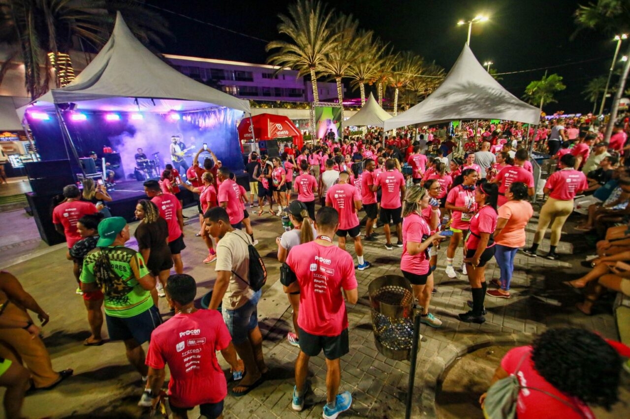 3ª edição da Corrida do Consumidor segue com inscrições abertas