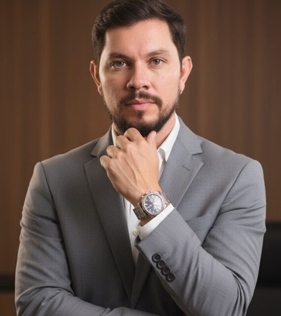 Projeto Prumo coloca João Pessoa no mapa da inovação imobiliária