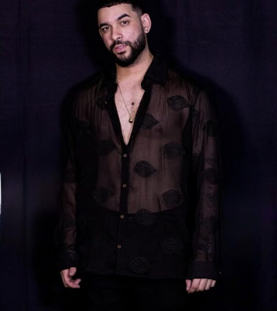 Arraiá do Henry Freitas em João Pessoa