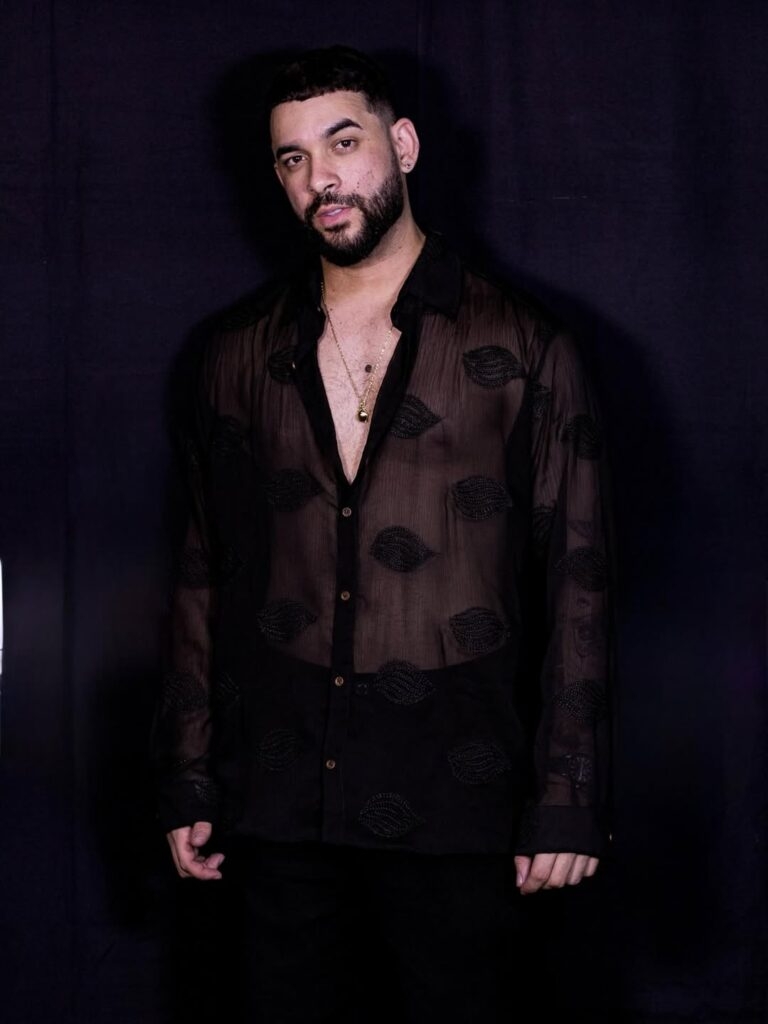 Arraiá do Henry Freitas em João Pessoa