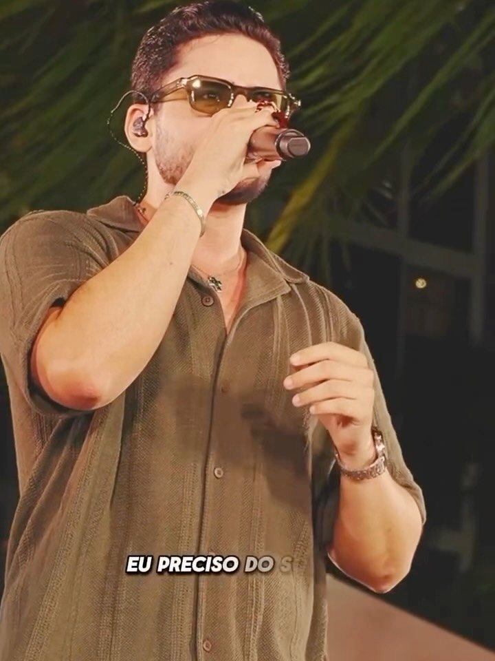 Jorge & Mateus destacam JM Puxado nas redes sociais