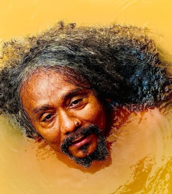 Chico César já escolheu a cidade para lançamento de novo álbum